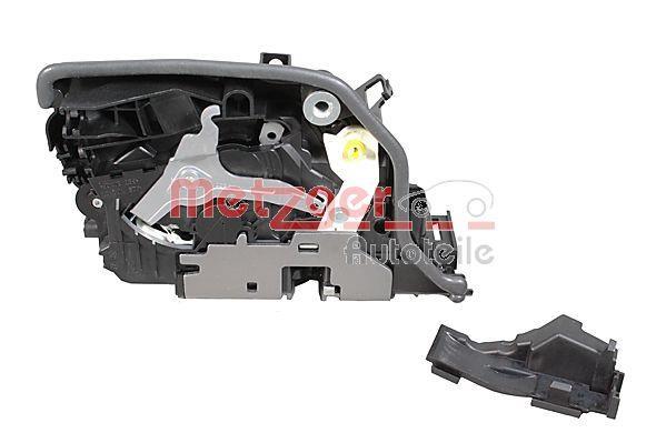 Fechadura de porta METZGER ref. 2314414
